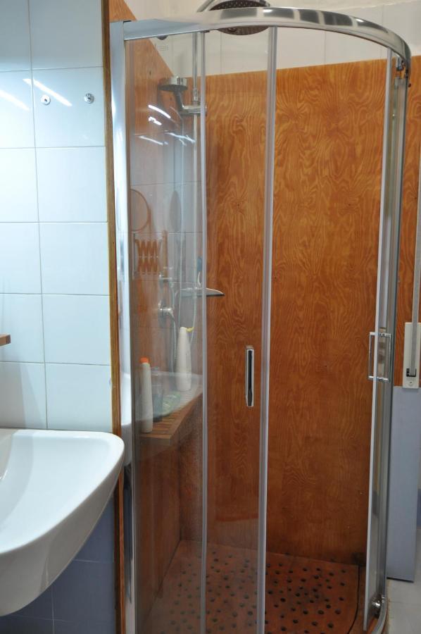 Akasa Di Flock Panzió Nápoly Kültér fotó